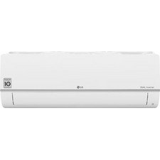LG S12EC Κλιματιστικό Inverter 12000 BTU A++/A+++ με Wi-Fi