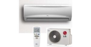 LG S12MH Κλιματιστικό Inverter 12000 BTU A/A