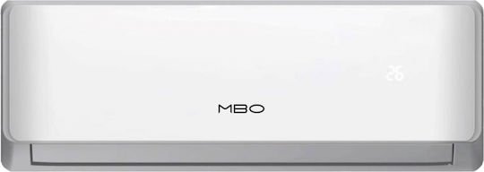 MBO MBO-H09A4/MAR3DIBT-EU Κλιματιστικό Inverter με Wi-Fi 9000 BTU A+++/A++