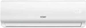 MIJAKI MJI-9409P/MJO-9410P Κλιματιστικό Inverter 9000 BTU/h A++/ A+++ με Λειτουργία Αφύγρανσης