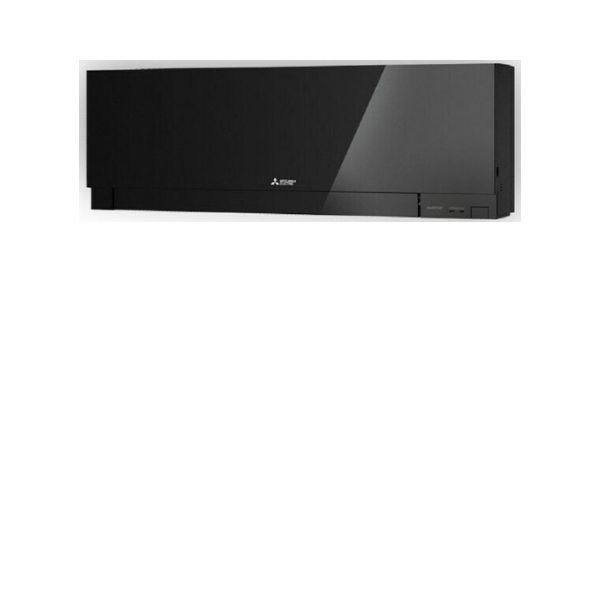 Mitsubishi Electric MSZ/MUZ-EF35VGK-B Κλιματιστικό Inverter 12000 BTU A+++/A+++ με Wi-Fi