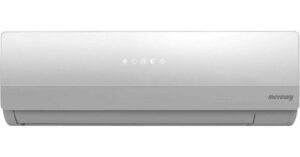 Mercury RI-X096WS/RO-X096WS Κλιματιστικό Inverter 9000 BTU A+/A++