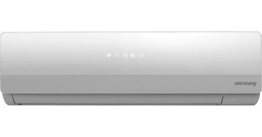 Mercury RI-X186W/RO-X186W Κλιματιστικό Inverter 18000 BTU A++/A+++