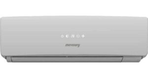 Mercury RI-XP246W/RO-X246W Κλιματιστικό Inverter 24000 BTU A++/A+++ με Ιονιστή