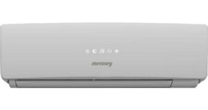 Mercury RI-XPE096W/RO-XE096W Κλιματιστικό Inverter 9000 BTU A++/A+++ με Ιονιστή