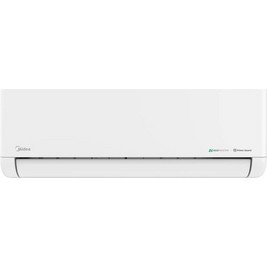 Midea AIRGRN-12HRFN8 Κλιματιστικό Inverter 12000 BTU A+++/A+++ με Ιονιστή και Wi-Fi