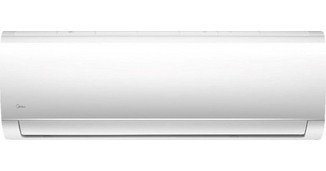 Midea Blanc MSMAAU-09HRDN1-QRD0GW Κλιματιστικό Inverter 9000 BTU A++/A+++ με Ιονιστή