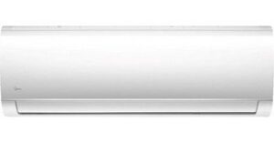Midea Blanc MSMACU-18HRFN1-QRD0GW Κλιματιστικό Inverter 18000 BTU A++/A+++ με Ιονιστή