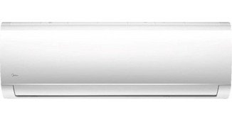 Midea Blanc MSMACU-18HRFN1-QRD0GW Κλιματιστικό Inverter 18000 BTU A++/A+++ με Ιονιστή