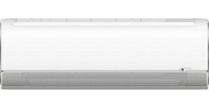 Midea Breezeless+ MSFAAU-12HRFN8/MOB01-12HFN8 Κλιματιστικό Inverter 12000 BTU A+++/A++ με Wi-Fi