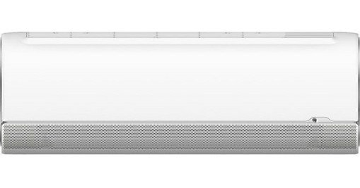 Midea Breezeless+ MSFAAU-12HRFN8/MOB01-12HFN8 Κλιματιστικό Inverter 12000 BTU A+++/A++ με Wi-Fi