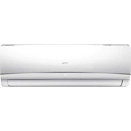 Midea Fairwind MS12FU-09HRFN1 Κλιματιστικό Inverter 9000 BTU A++/A+++ με Ιονιστή
