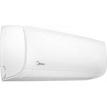 Midea MSMBBU-12HRFN1-QRD0GW Κλιματιστικό Inverter 12000 BTU A+++/A++ με Ιονιστή