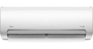 Midea Mission II MB-09N8D6-I/MBT-09N8D6-O Κλιματιστικό Inverter 9000 BTU A++/A+++ με Ιονιστή και Wi-Fi