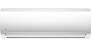 Midea Mission II MB-12N8D6-I/MBT-12N8D6-O Κλιματιστικό Inverter 12000 BTU A++/A++ με Ιονιστή και Wi-Fi