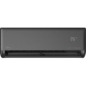 Midea Solstice EZB-18RD6-I Κλιματιστικό Inverter 18000 BTU A+++/A+++ με Ιονιστή και Wi-Fi