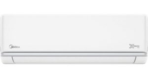 Midea Xtreme Pro AG2PRO-09NXD0-I/O Κλιματιστικό Inverter 9000 BTU A++/A+++ με Ιονιστή και Wi-Fi