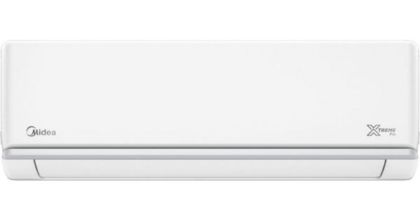 Midea Xtreme Pro AG2PRO-09NXD0-I/O Κλιματιστικό Inverter 9000 BTU A++/A+++ με Ιονιστή και Wi-Fi