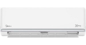 Midea Xtreme Pro AG2PRO-12NXD0-I/O Κλιματιστικό Inverter 12000 BTU A++/A+++ με Ιονιστή και Wi-Fi
