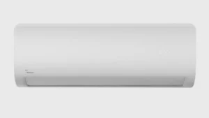 Midea Xtreme Save AG1-12NXD6-I/AG1-12N8D6-O Κλιματιστικό Inverter 12000 BTU A++/A+++ με Ιονιστή και Wi-Fi