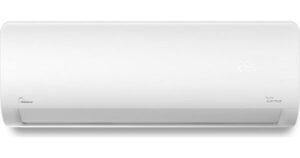 Midea Xtreme Save AG1-24NXD0-I/AG1-24N8D0-O Κλιματιστικό Inverter 24000 BTU A++/A+++ με Ιονιστή και Wi-Fi