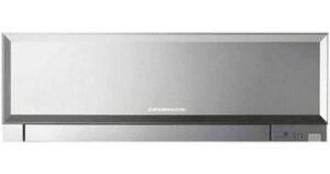 Mitsubishi Electric Kirigamine Zen MSZ/MUZ-EF25VE Κλιματιστικό Inverter 9000 BTU A/A