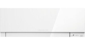Mitsubishi Electric MSZ/MUZ-EF25VG-W Κλιματιστικό Inverter 9000 BTU A+++/A+++ με Wi-Fi