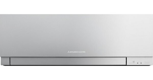 Mitsubishi Electric MSZ/MUZ-EF35VE2-S Κλιματιστικό Inverter 12000 BTU A+++/A++ με Wi-Fi New Model 2024