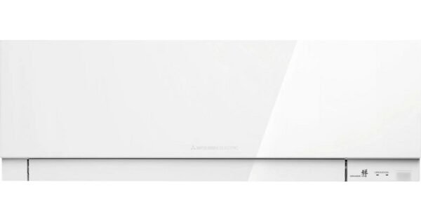 Mitsubishi Electric MSZ/MUZ-EF35VE2-W Κλιματιστικό Inverter 12000 BTU A+++/A++ New Model 2024