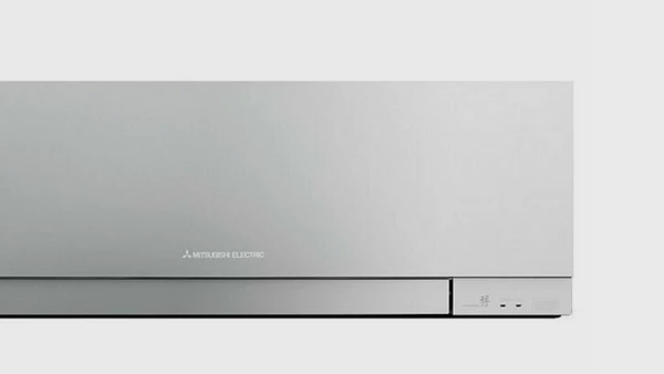 Mitsubishi Electric MSZ/MUZ-EF50VGK-W Κλιματιστικό Inverter 18000 BTU A++/A+++ με Wi-Fi New Model 2024