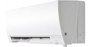 Mitsubishi Electric MSZ/MUZ-FH25VE Κλιματιστικό Inverter 9000 BTU A+++/A+++ με Ιονιστή και Wi-Fi New Model 2024