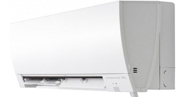 Mitsubishi Electric MSZ/MUZ-FH50VE Κλιματιστικό Inverter 18000 BTU A++/A++ με Ιονιστή και Wi-Fi New Model 2024