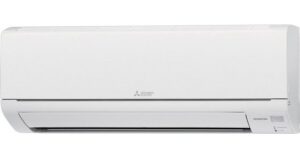 Mitsubishi Electric MSZ/MUZ-HJ25VA Κλιματιστικό Inverter 9000 BTU A+/A++