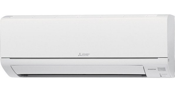 Mitsubishi Electric MSZ/MUZ-HJ25VA Κλιματιστικό Inverter 9000 BTU A+/A++ New Model 2024