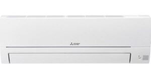 Mitsubishi Electric MSZ/MUZ-HR25VF Κλιματιστικό Inverter 9000 BTU A++/A+++