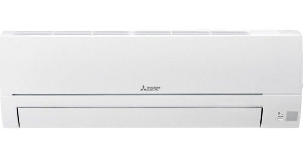 Mitsubishi Electric MSZ/MUZ-HR25VF Κλιματιστικό Inverter 9000 BTU A++/A+++ με Wi-Fi New Model 2024