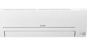 Mitsubishi Electric MSZ/MUZ-HR35VF Κλιματιστικό Inverter 12000 BTU A++/A+++ με Wi-Fi New Model 2024