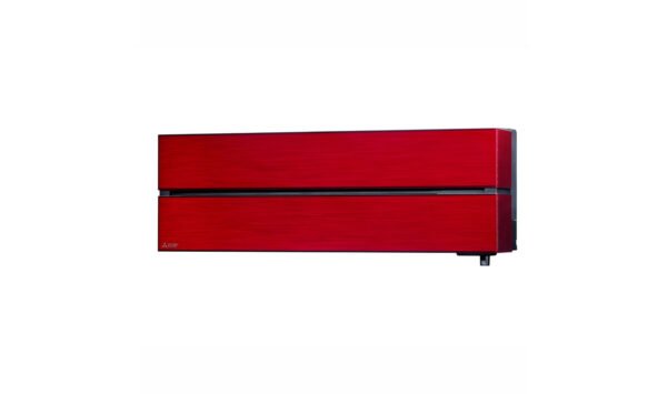 Mitsubishi Electric MSZ/MUZ-LN25VG-R Κλιματιστικό Inverter 9000 BTU A+++/A+++ με Ιονιστή και Wi-Fi New Model 2024