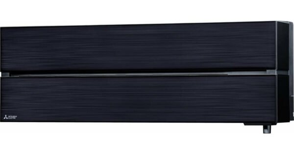 Mitsubishi Electric MSZ/MUZ-LN35VG2-B Κλιματιστικό Inverter 12000 BTU A+++/A+++ με Ιονιστή και Wi-Fi New Model 2024