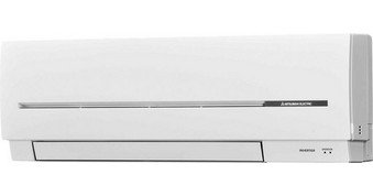 Mitsubishi Electric MSZ/MUZ-SF35VE Κλιματιστικό Inverter 12000 BTU A++/A+ New Model 2024