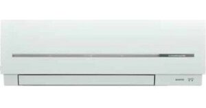 Mitsubishi Electric MSZ/MUZ-SF42VE Κλιματιστικό Inverter 14000 BTU A++/A+ με Wi-Fi