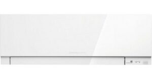 Mitsubishi Electric Msz/MUZ EF50VG Black Κλιματιστικό Inverter 18000 BTU A++/A+++ με WiFi New Model 2024