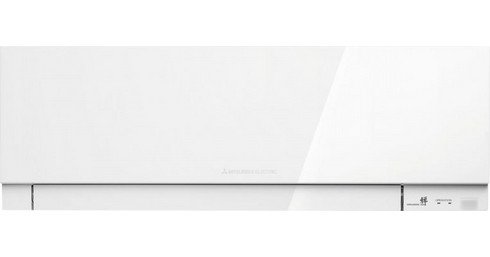 Mitsubishi Electric Msz/MUZ EF50VG Black Κλιματιστικό Inverter 18000 BTU A++/A+++ με WiFi New Model 2024