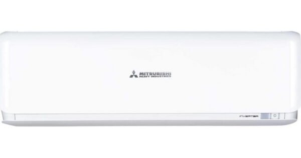 Mitsubishi Heavy Industries Diamond SRK/SRC-35ZSX-W Κλιματιστικό Inverter 12000 BTU A+++/A+++ New Model 2024