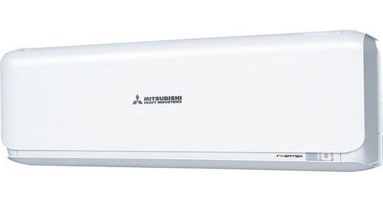 Mitsubishi Heavy Industries SRK/SRC-25ZSX-WF Κλιματιστικό Inverter 12000 BTU A+++/A+++ με WiFi