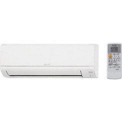 Mitsubishi MSZ/MUZ-DW35VF Κλιματιστικό Inverter 12000 BTU A++/A+++ με Wi-Fi