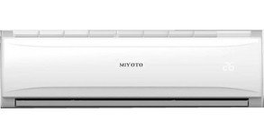 Miyoto MAS-121-EI/SUK-N2 Κλιματιστικό Inverter 12000 BTU A+/A