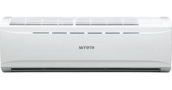 Miyoto MAS-181-EI/SUK-N2 Κλιματιστικό Inverter 18000 BTU A+/A