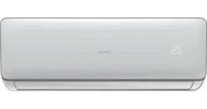Miyoto MAS-241-EI/FO1-N2 Κλιματιστικό Inverter 24000 BTU A++/A+ με Ιονιστή