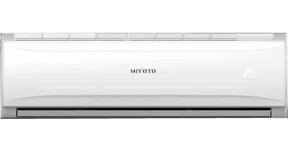 Miyoto MAS-241-EI/SUK-N2 Κλιματιστικό Inverter 24000 BTU A+/A